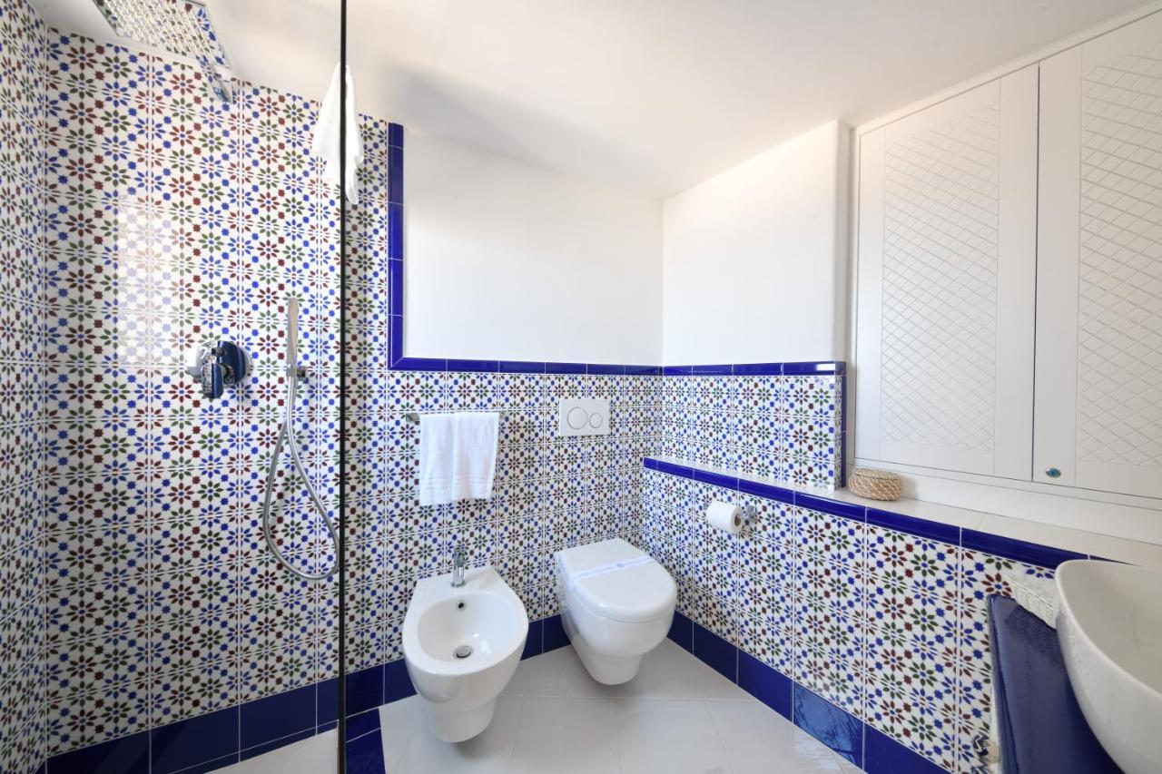 King Suite - Luxury Rooms Forio di Ischia Exterior foto